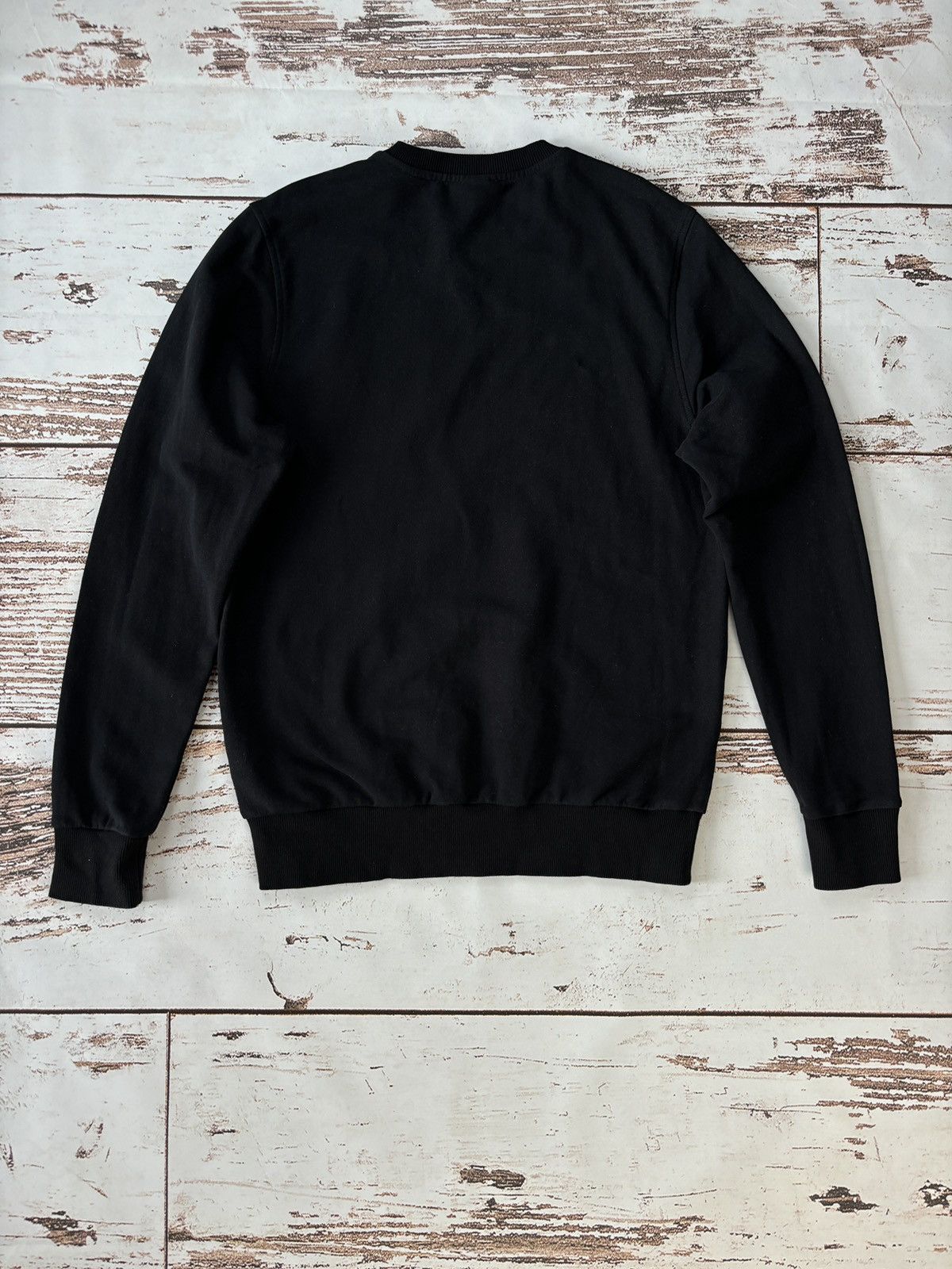 Oakley Oakley Big Logo Sweatshirt Size US L / EU 52-54 / 3 - 3 Thumbnail