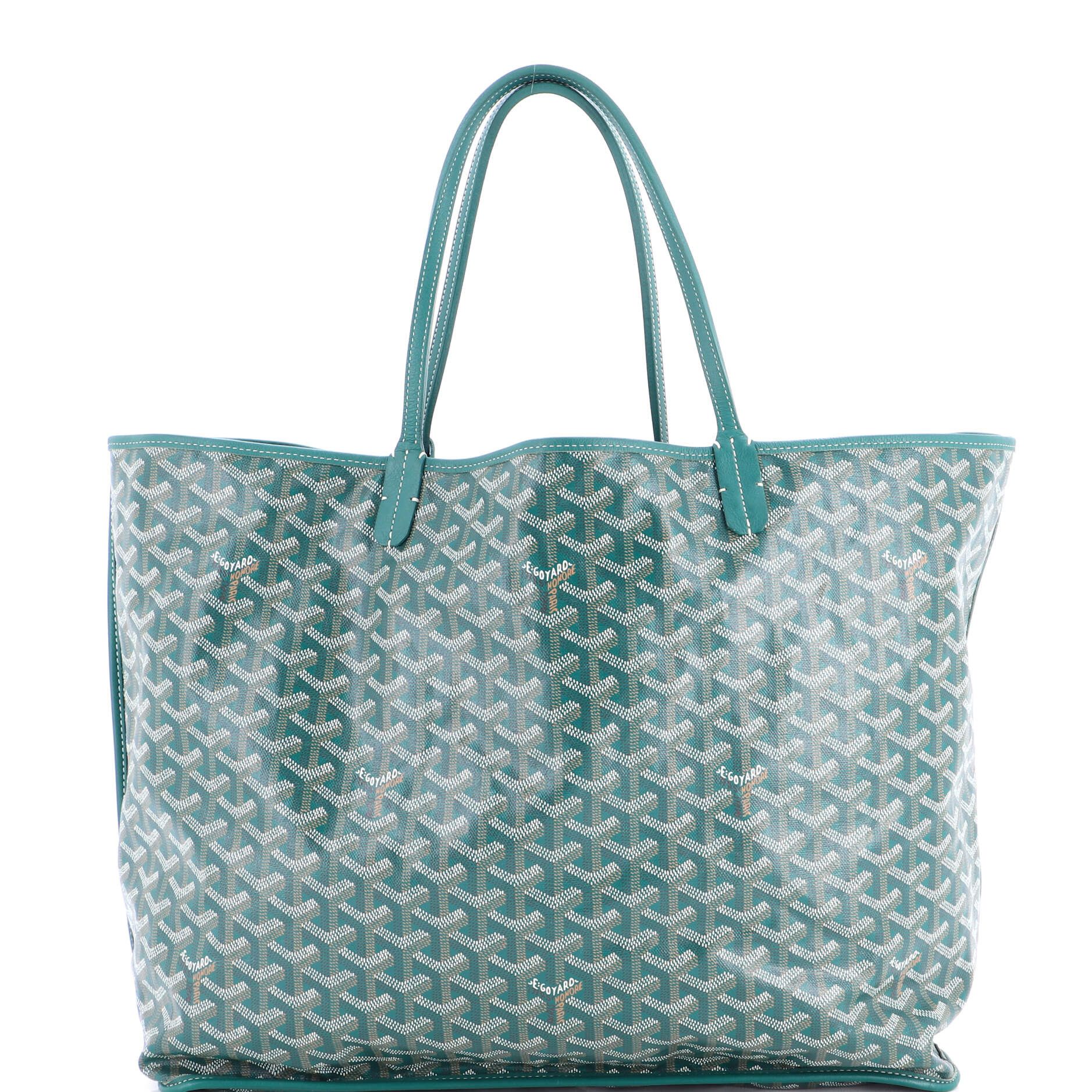 Goyard Anjou Reversible Tote Size ONE SIZE - 1 Thumbnail