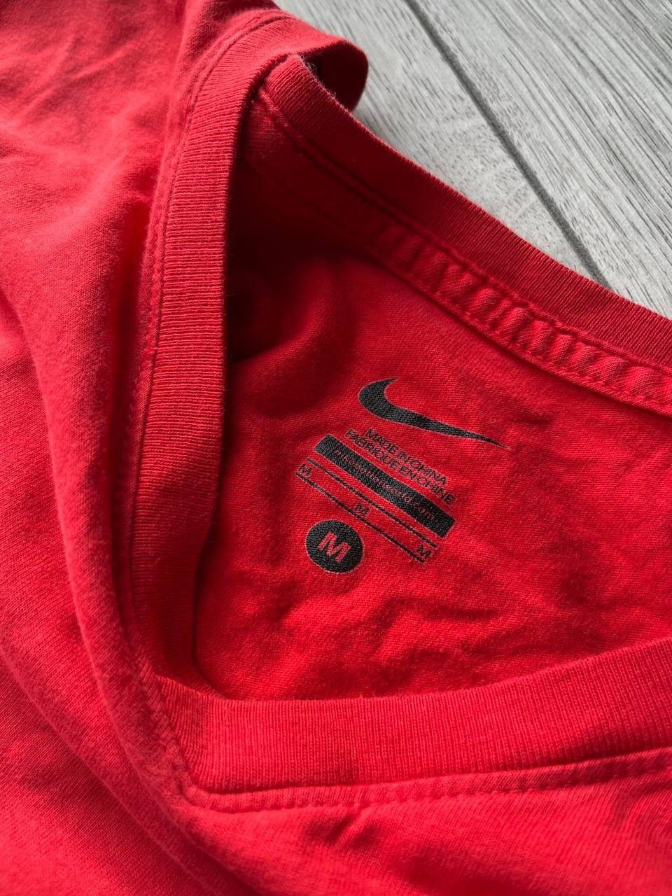 Nike × Vintage Vintage Nike Roger Federer Court T-shirt M Size US M / EU 48-50 / 2 - 4 Thumbnail