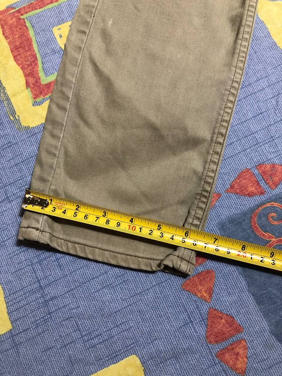 G-Star × Vintage G Star raw cargo pants Size US 32 / EU 48 - 12 Thumbnail