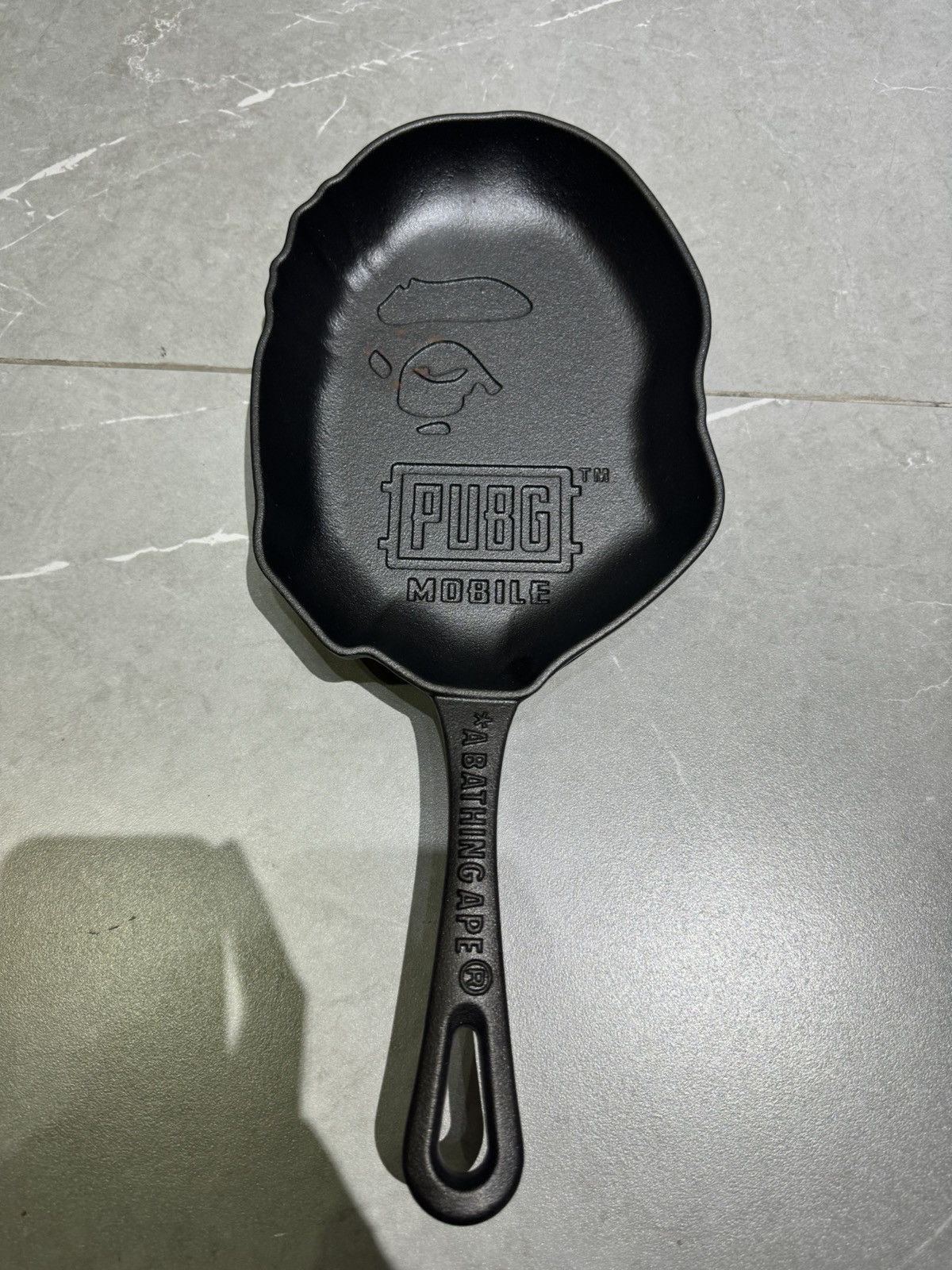 Bape BAPE PUBG FRYING PAN Size ONE SIZE - 1 Thumbnail