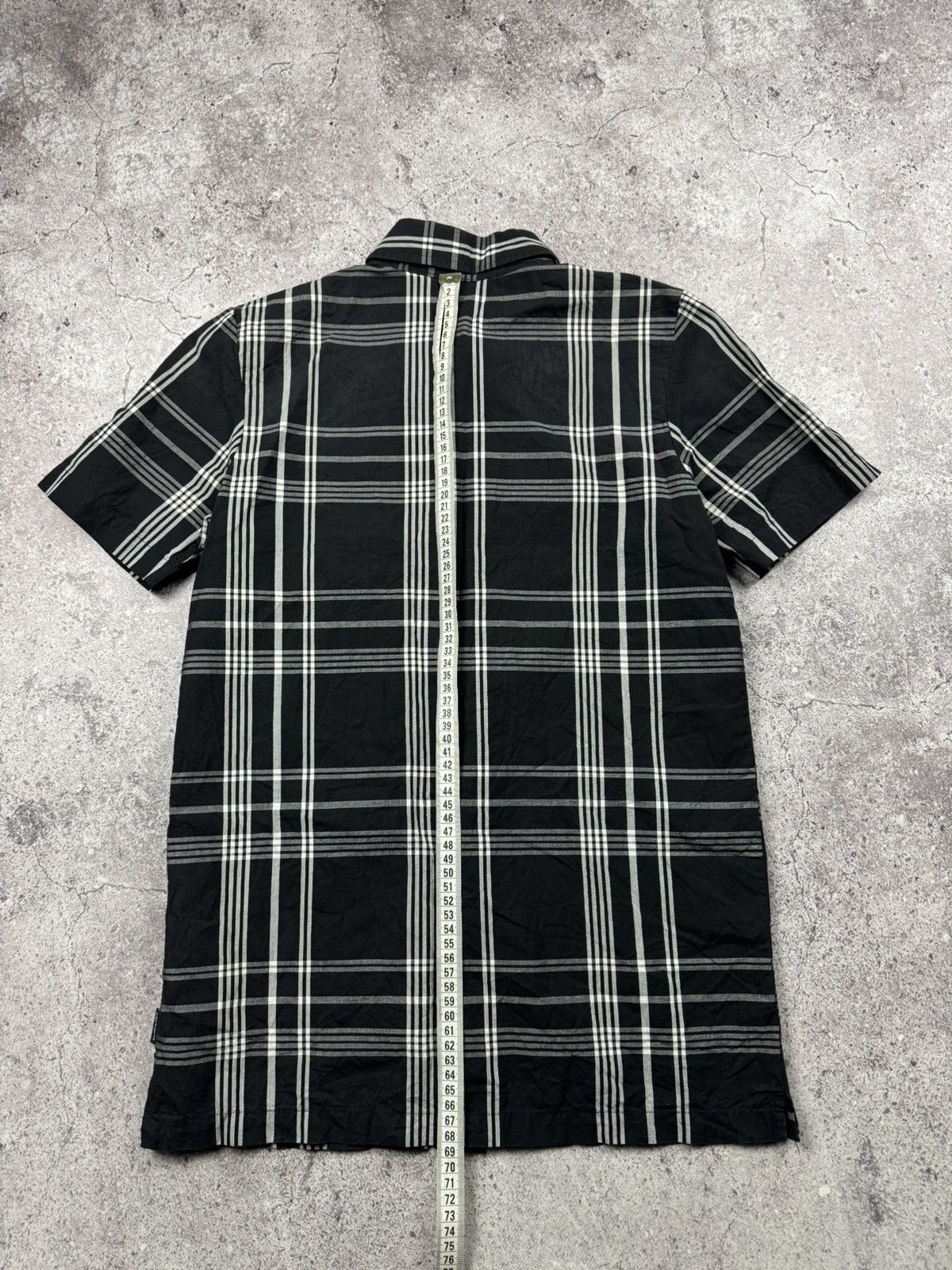 Carhartt AMAZING VINTAGE CARHARTT Y2K CHECKERED SHIRT STREETWEAR Size US XS / EU 42 / 0 - 8 Thumbnail