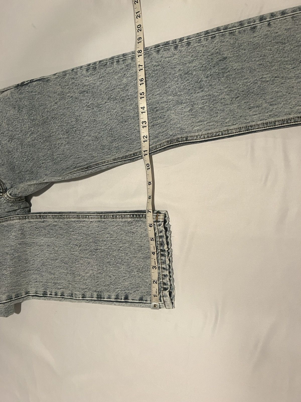 Saint Laurent Paris Saint Laurent men’s jeans. 28. $890 Size US 28 / EU 44 - 4 Thumbnail