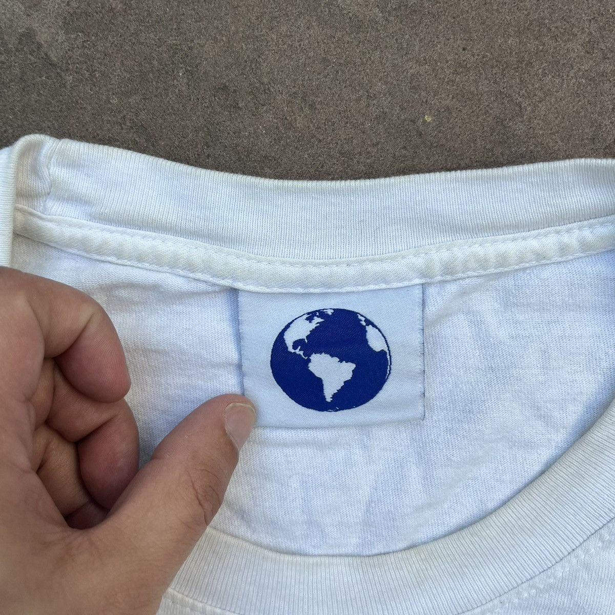 Online Ceramics Rare Online Ceramics Early Embroidered Shirt Size XXL Size US XXL / EU 58 / 5 - 3 Thumbnail