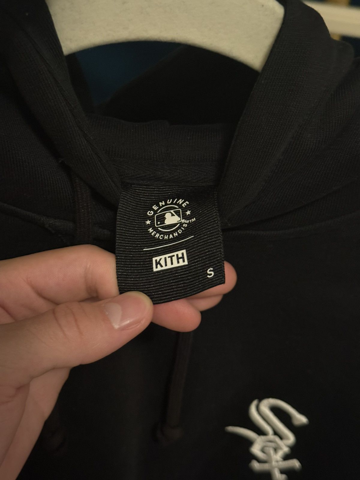 Kith × MLB Kith x MLB Size US S / EU 44-46 / 1 - 3 Thumbnail