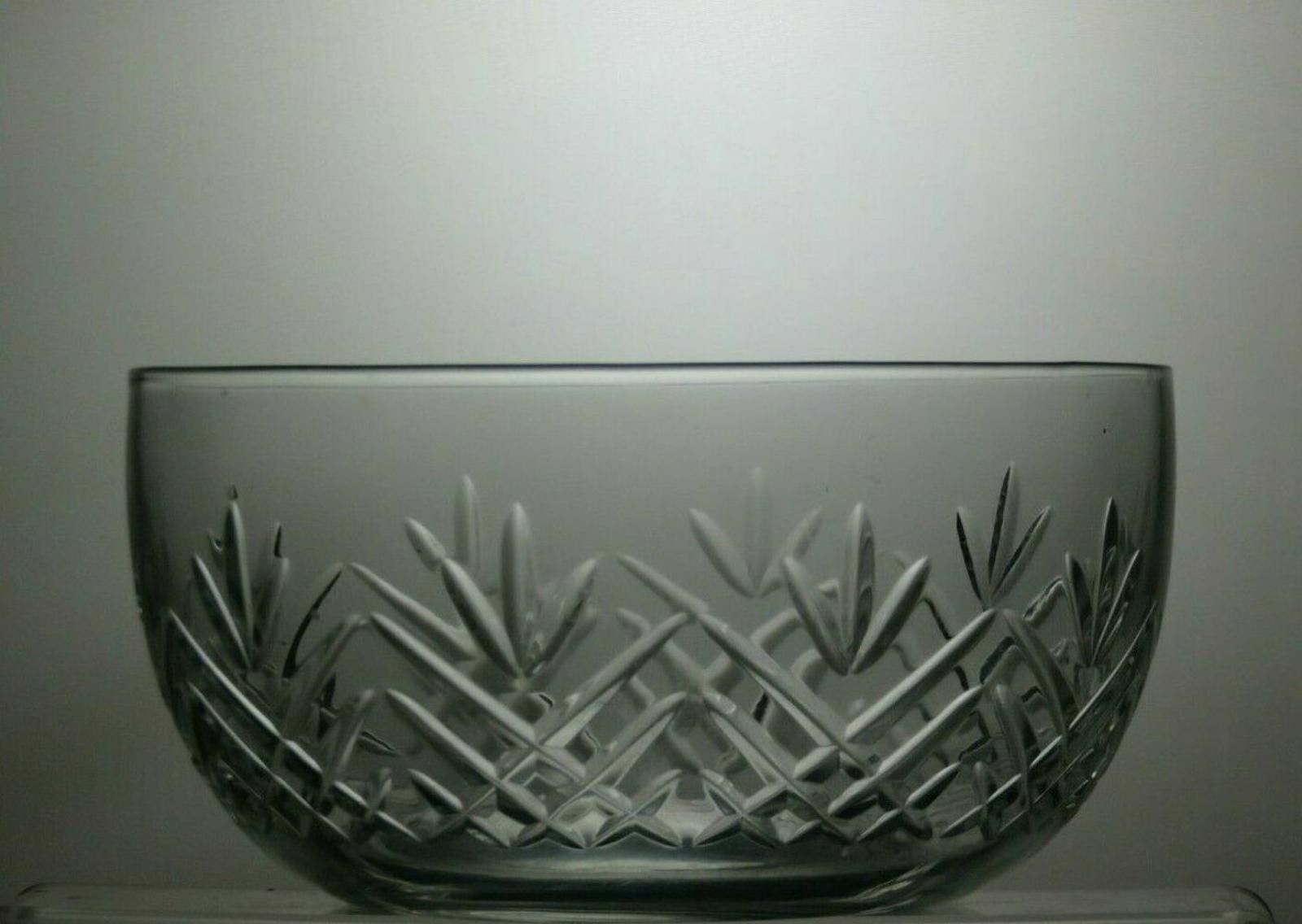Other Schott Zwiesel Crystal Tiffany Cut Fruit Salad Serving Bowl Size ONE SIZE - 5 Thumbnail