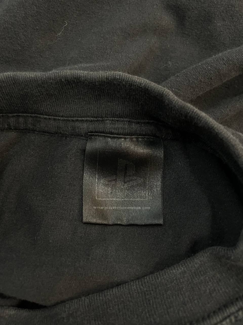 Playstation × Vintage 2000 PlayStation 2 Promo T-Shirt Size US M / EU 48-50 / 2 - 6 Thumbnail