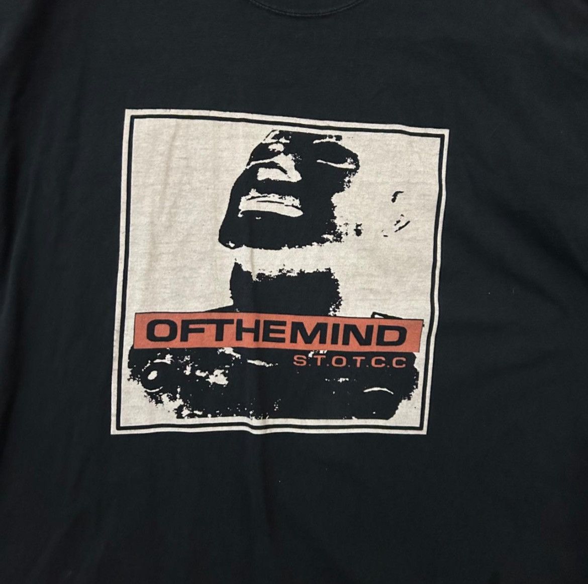 Vintage Vintage rock tee Size US XXL / EU 58 / 5 - 2 Thumbnail