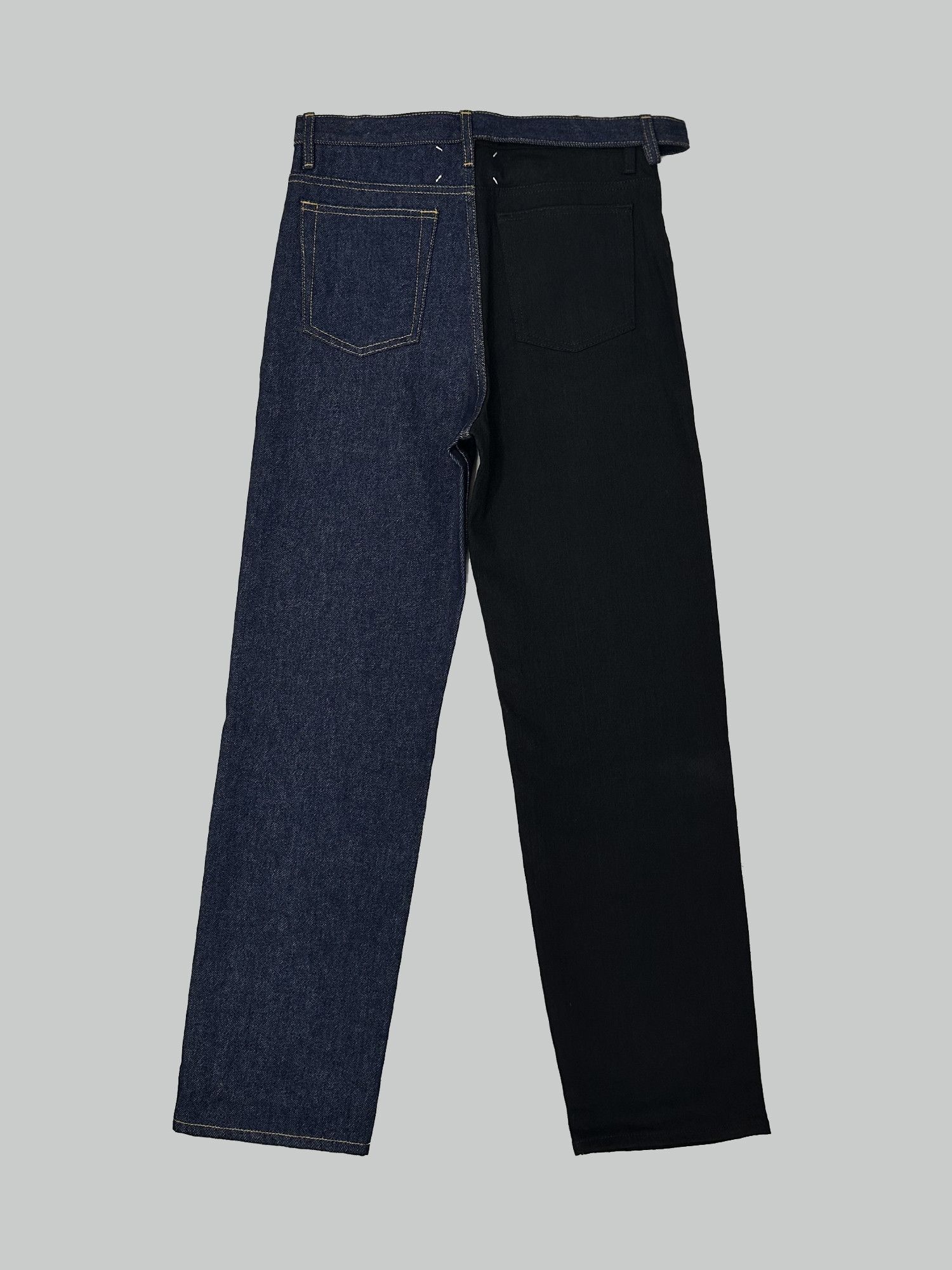 Maison Margiela maison margiela Size US 29 - 2 Thumbnail