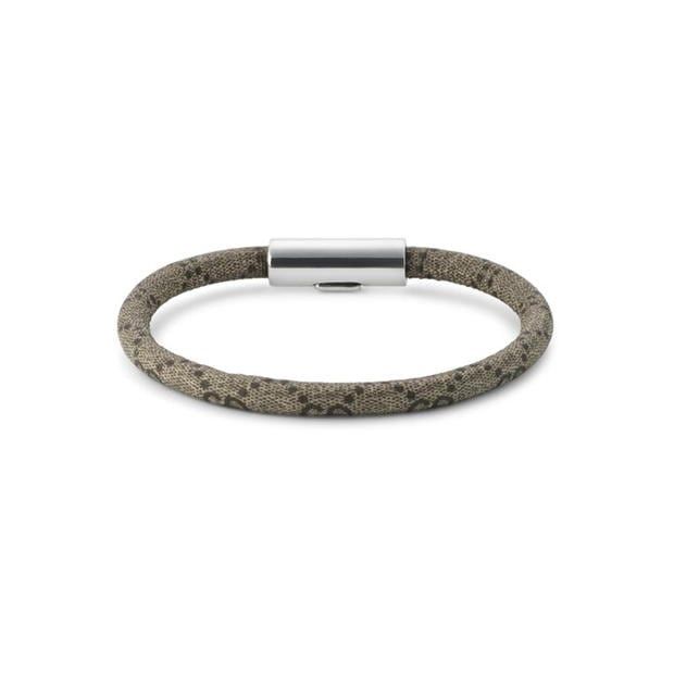 Gucci GUCCI Trademark Chain Bracelet - 16 Size ONE SIZE - 3 Thumbnail