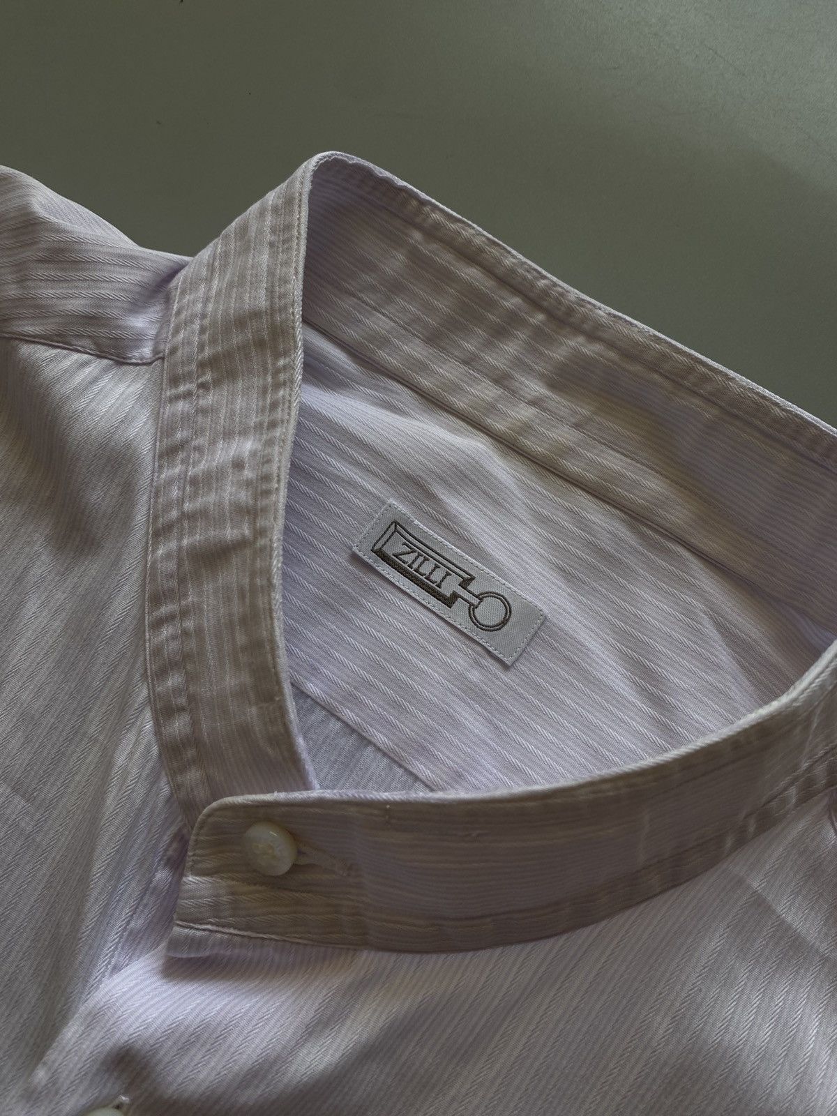 Zilli Zilli summer over sized shirt Size US XL / EU 56 / 4 - 4 Thumbnail