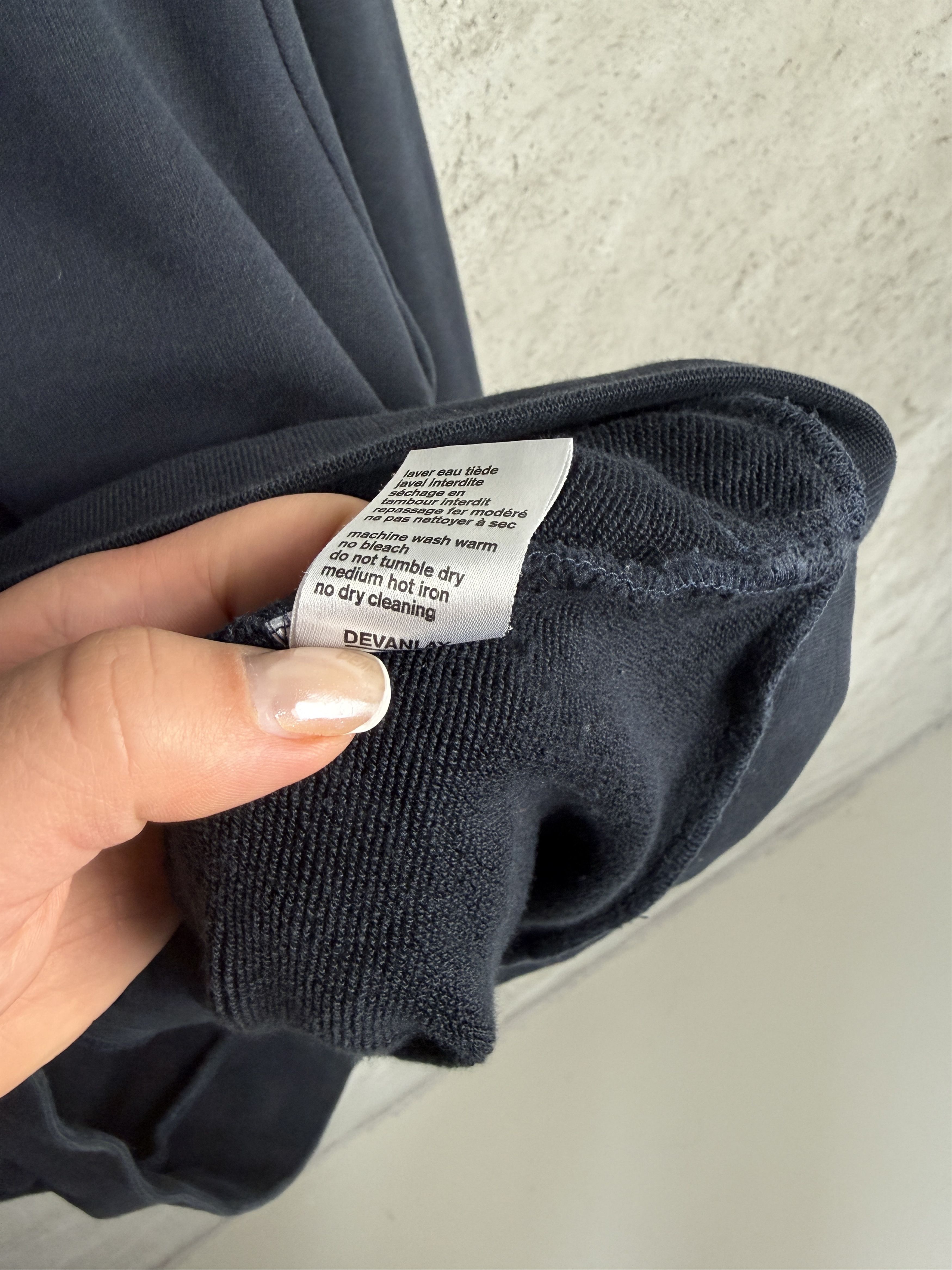 Lacoste Lacoste zip-up hoodie casual skate rap Size US M / EU 48-50 / 2 - 5 Thumbnail