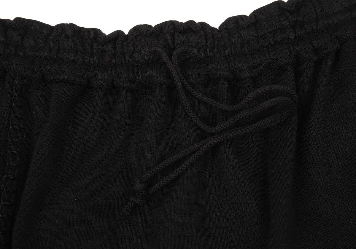 Yohji Yamamoto Y’s x Yohji Yamamoto Stitch Cotton Dropped Crotch Pants Size 26" / US 2 / IT 38 - 10 Thumbnail