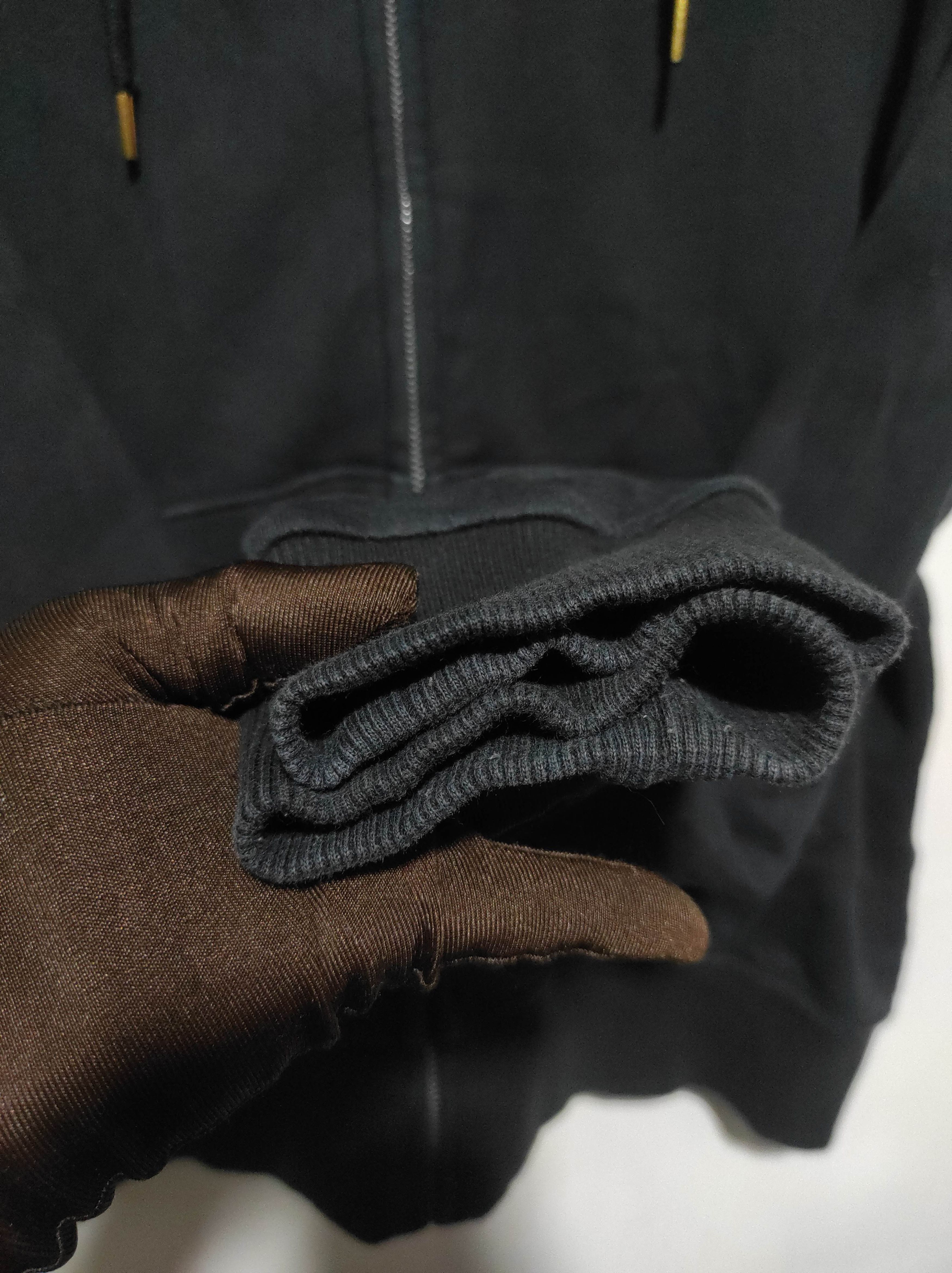 Japanese Brand Dohc Love Me Zip fur hoodie ifsix LGB style Size US L / EU 52-54 / 3 - 11 Thumbnail