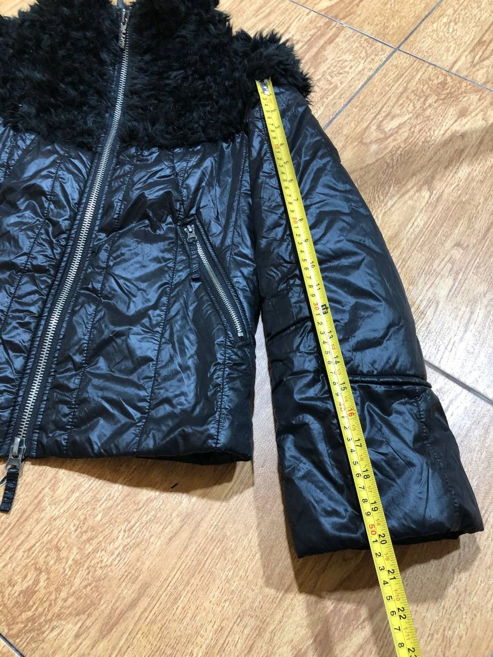 Miss Sixty MISS SIXTY Lightweight Jacket Down Puffer Womens Size S / US 4 / IT 40 - 10 Thumbnail