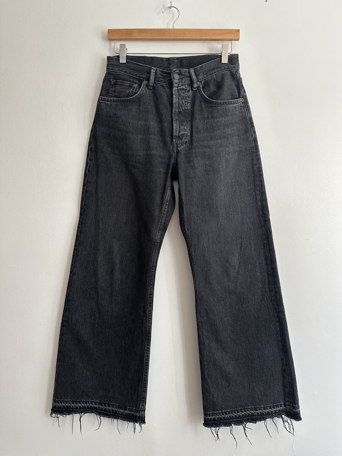 Acne Studios Acne Studios 2022 Dust Devil | Grailed