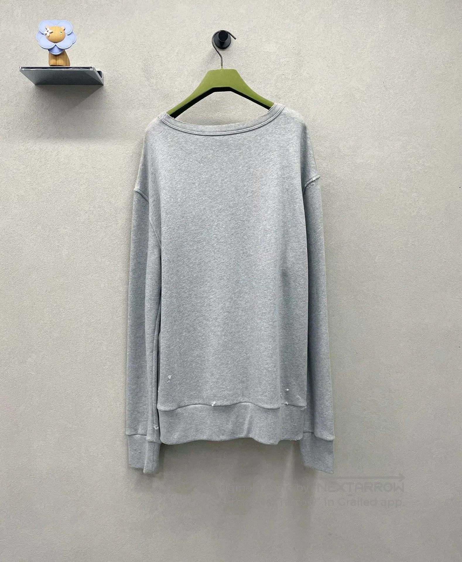 Gucci gucci gray rainbow print sweatshirt for all. Size US S / EU 44-46 / 1 - 3 Thumbnail