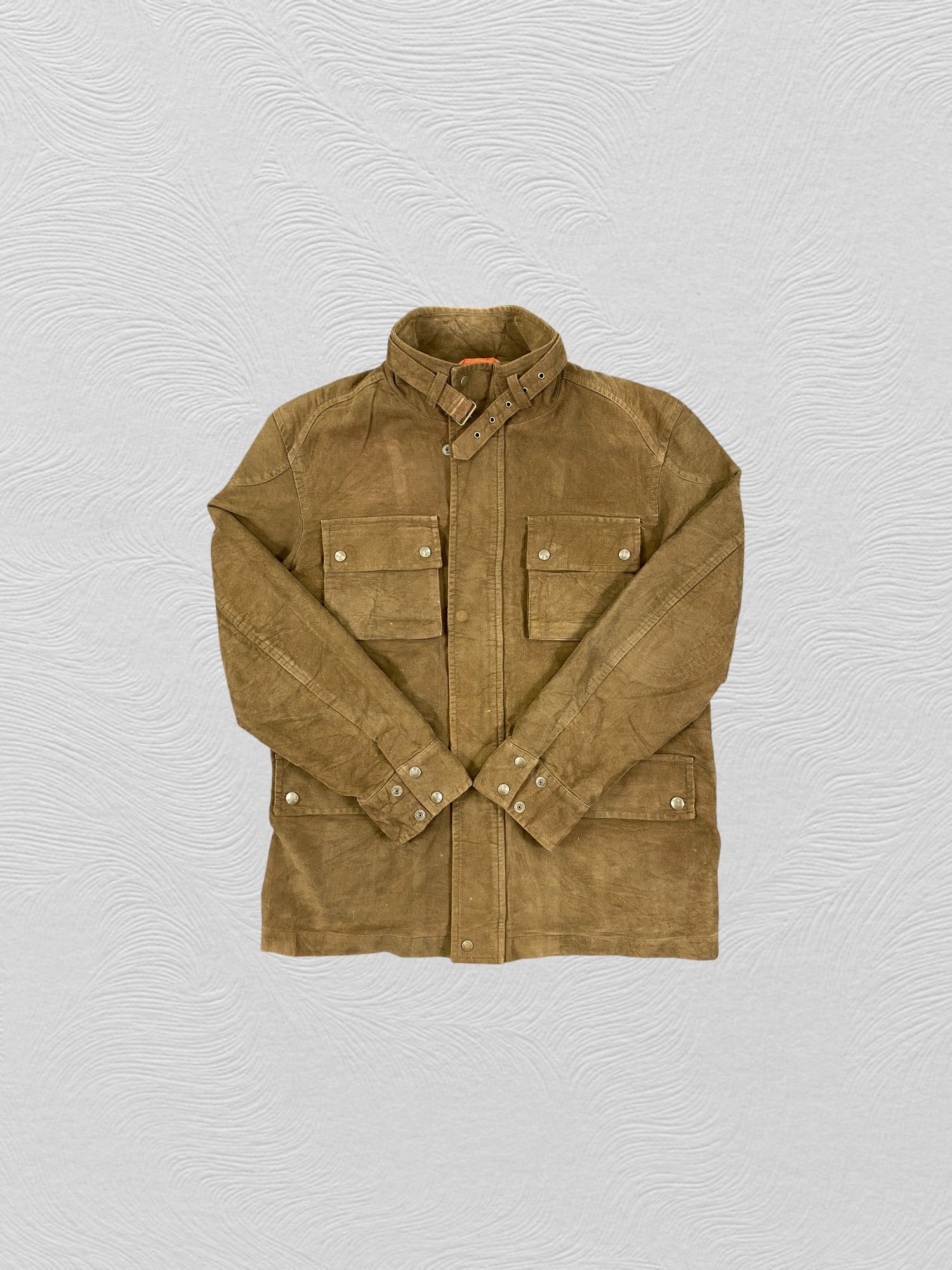 Japanese Brand Vintage 90s Chore Bobson Japanese Brand Jacket -J093 Size US M / EU 48-50 / 2 - 4 Thumbnail