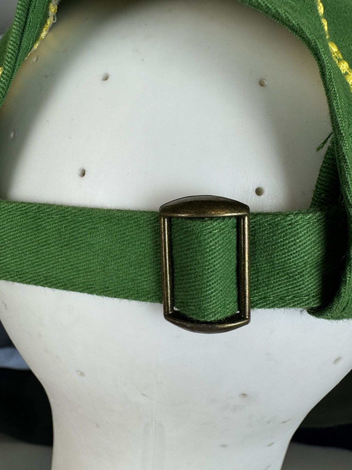 John Deere John Deere Cap Hat Size ONE SIZE - 13 Thumbnail