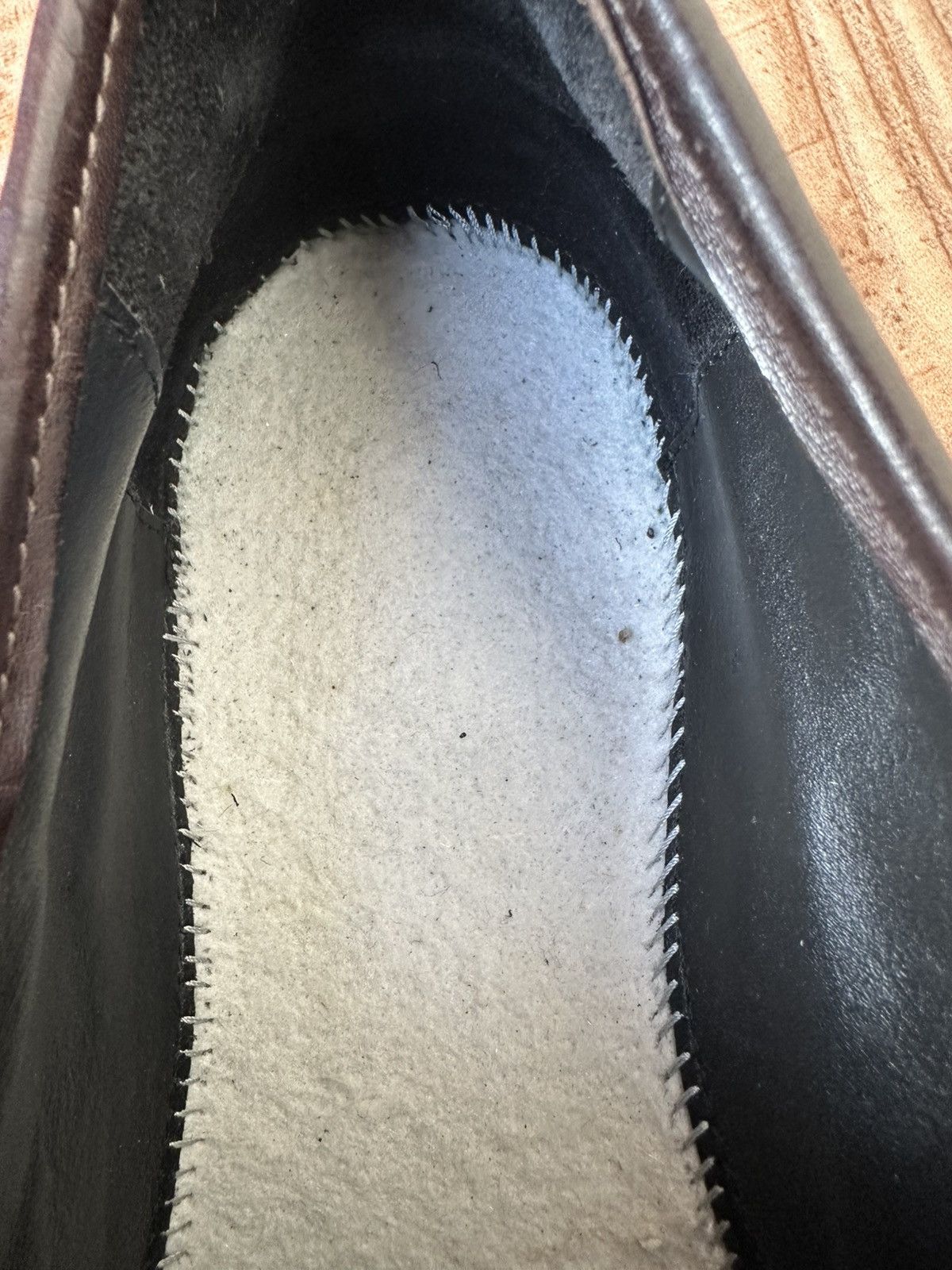 ROA ROA Hybrid Loafer Hiking Loafers Size US 8 / EU 41 - 19 Thumbnail