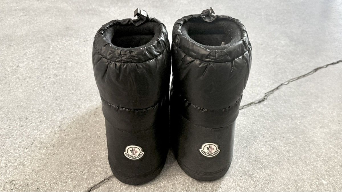 Moncler MONCLER Après-Ski Original Moon Snow Boots Size US 7 / EU 40 - 7 Thumbnail