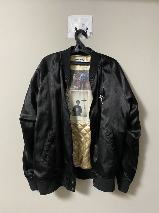 Fucking Awesome Fucking Awesome Unholy Trinity Bomber | Grailed