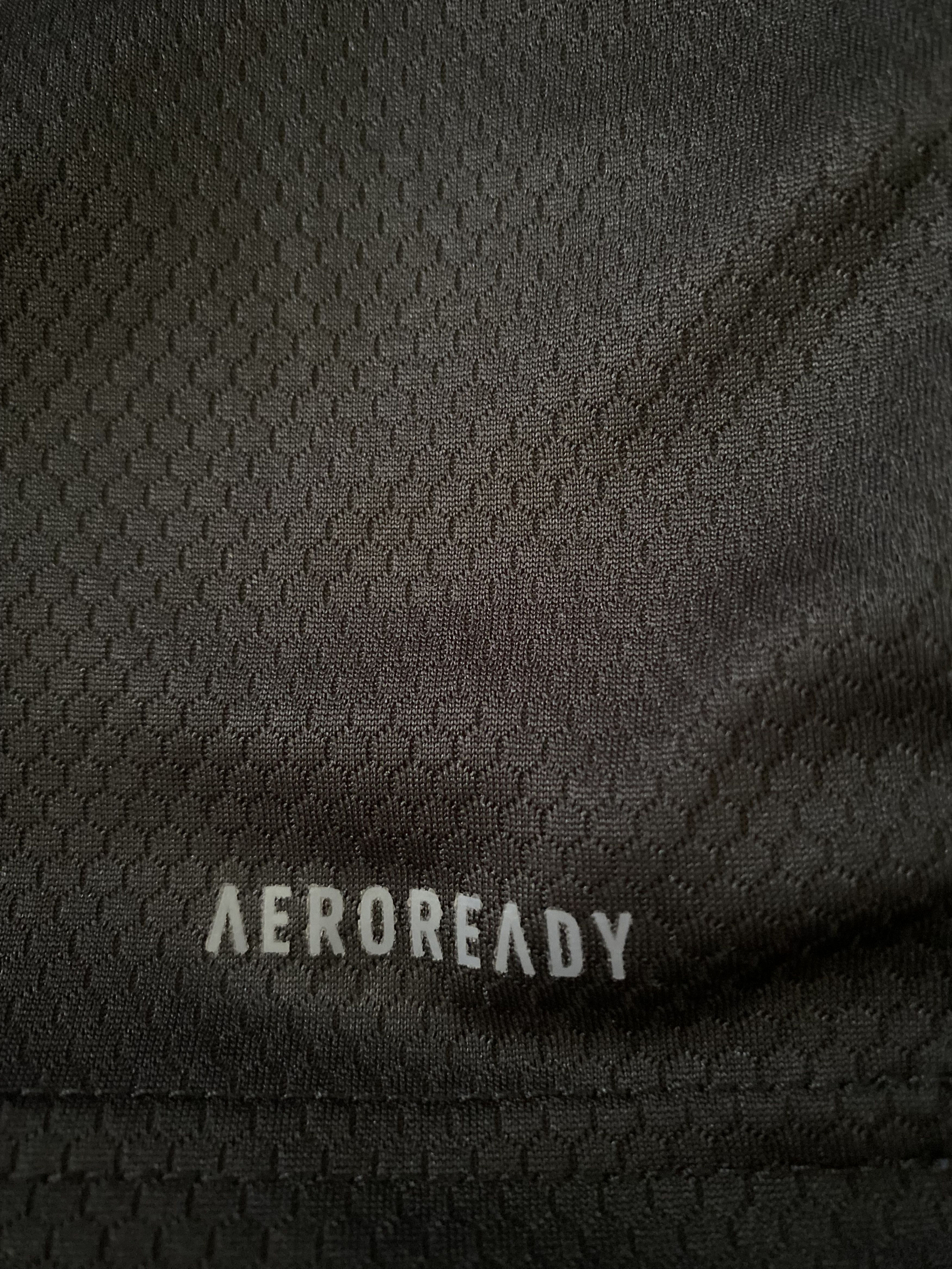 Adidas Jersey GERMANY - 2020 - 2022 - Adidas - M - UNIQUE Size US M / EU 48-50 / 2 - 8 Thumbnail
