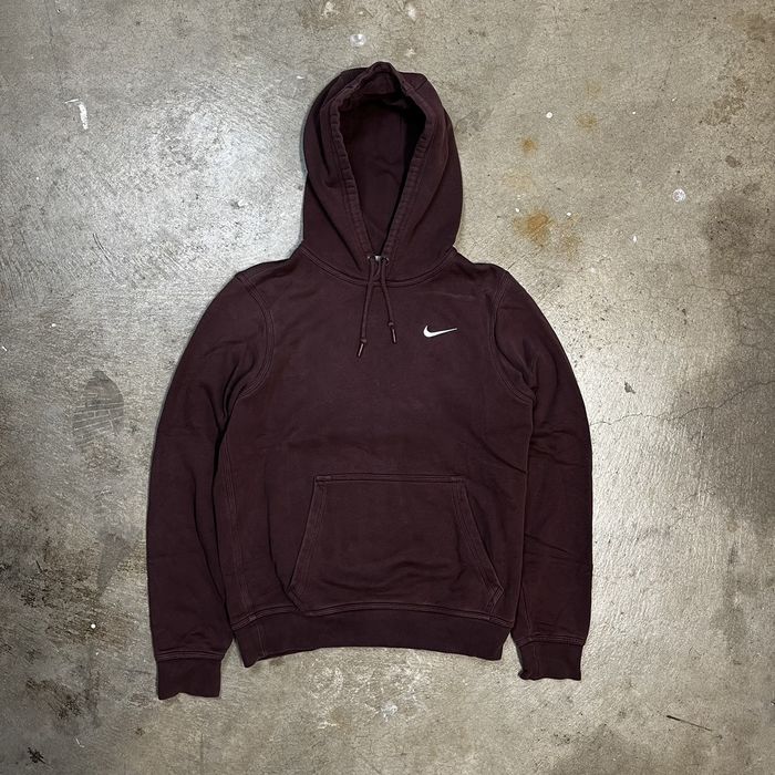 Mocha nike online hoodie