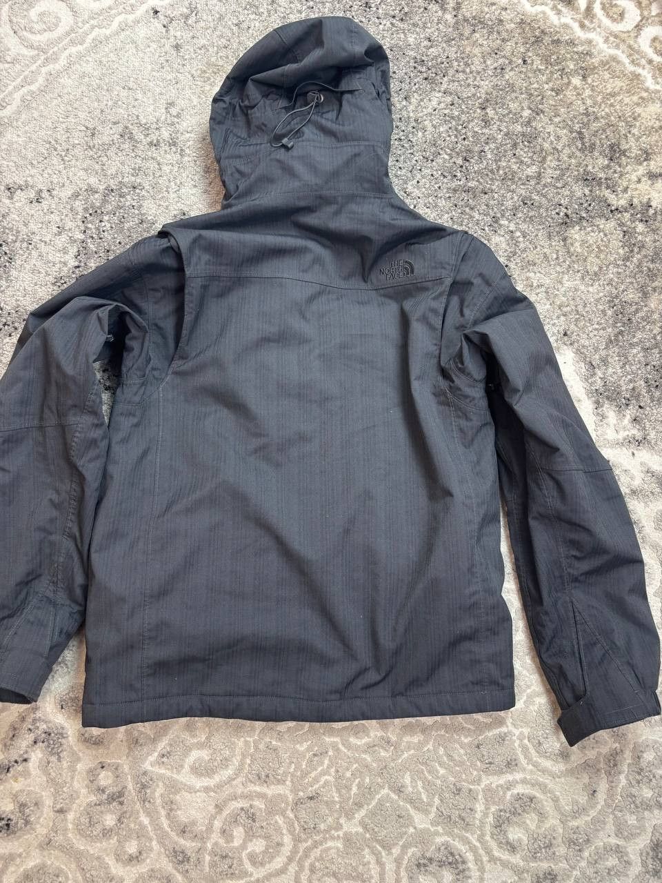 The North Face TNF The North Face Cryptic Series Ski Jacket Grey RECCO Size US S / EU 44-46 / 1 - 7 Thumbnail