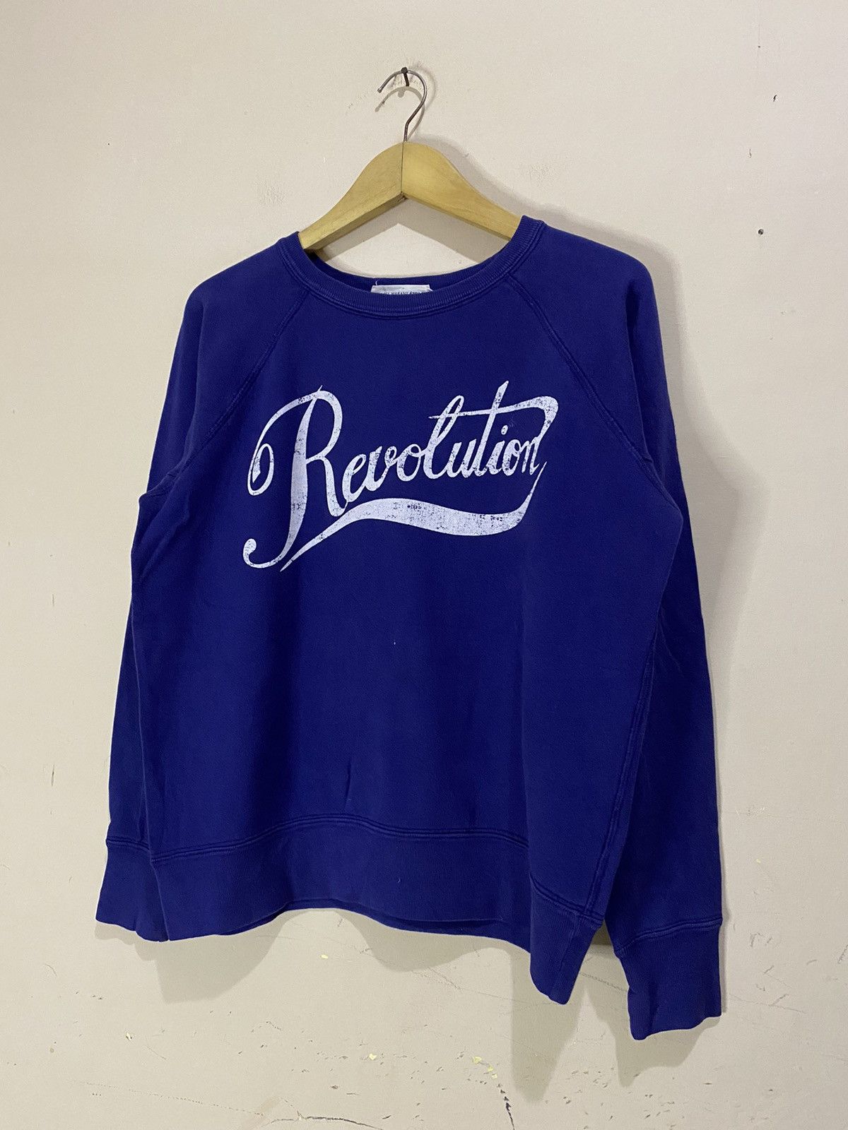 Isabel Marant Isabel Marant Etoile “Revolution” Sweater Size XS / US 0-2 / IT 36-38 - 2 Thumbnail
