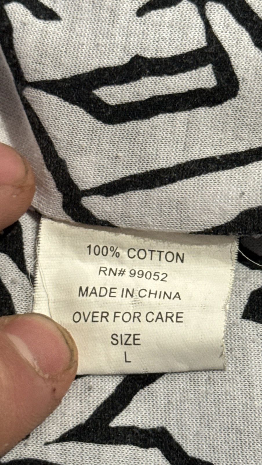 Fucking Awesome Fucking Awesome Coaches Jacket 2016 Size US L / EU 52-54 / 3 - 17 Thumbnail