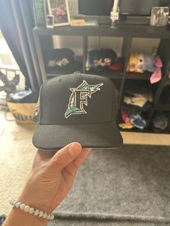 Florida Marlins Hat Club | Grailed