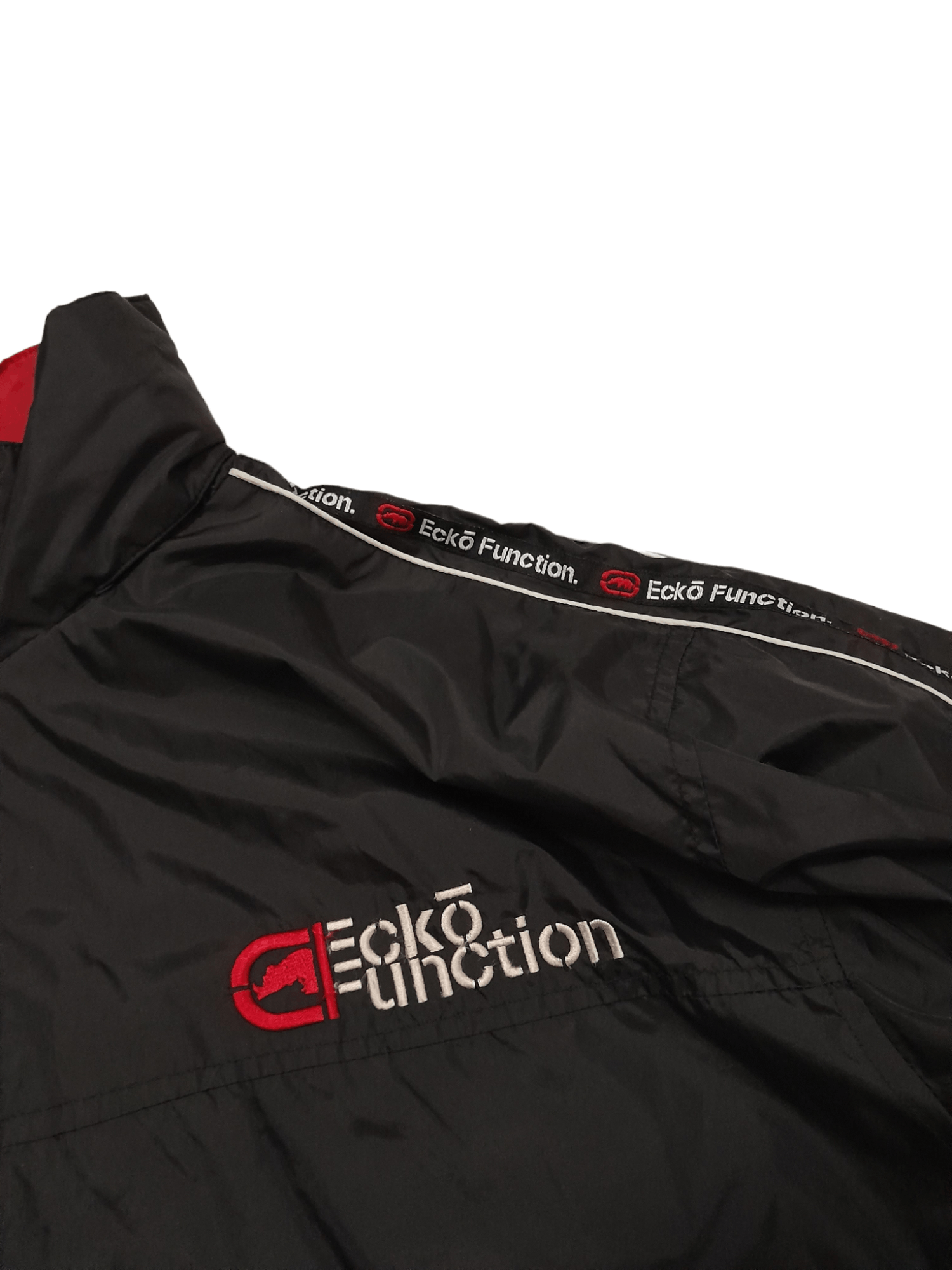 Ecko Unltd. 90s Ecko Unltd Jacket Marc Milecofsky (F290) Size US M / EU 48-50 / 2 - 2 Thumbnail