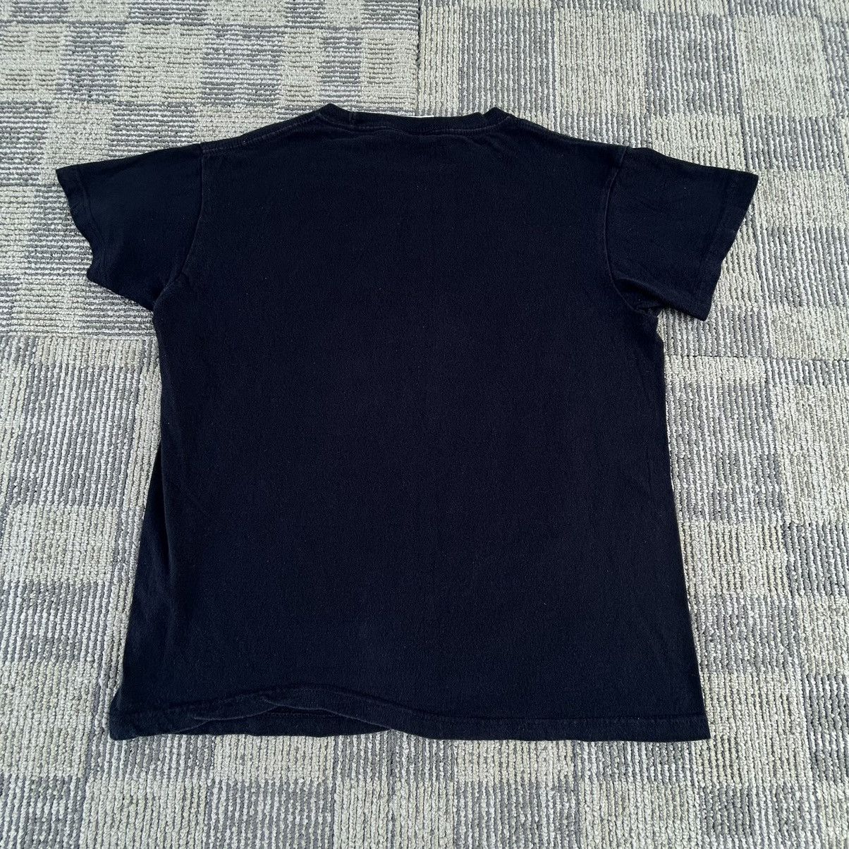 Band Tees Vintage Y2K Metallica Band Skulls Graphic T-shirt Size M / US 6-8 / IT 42-44 - 6 Thumbnail