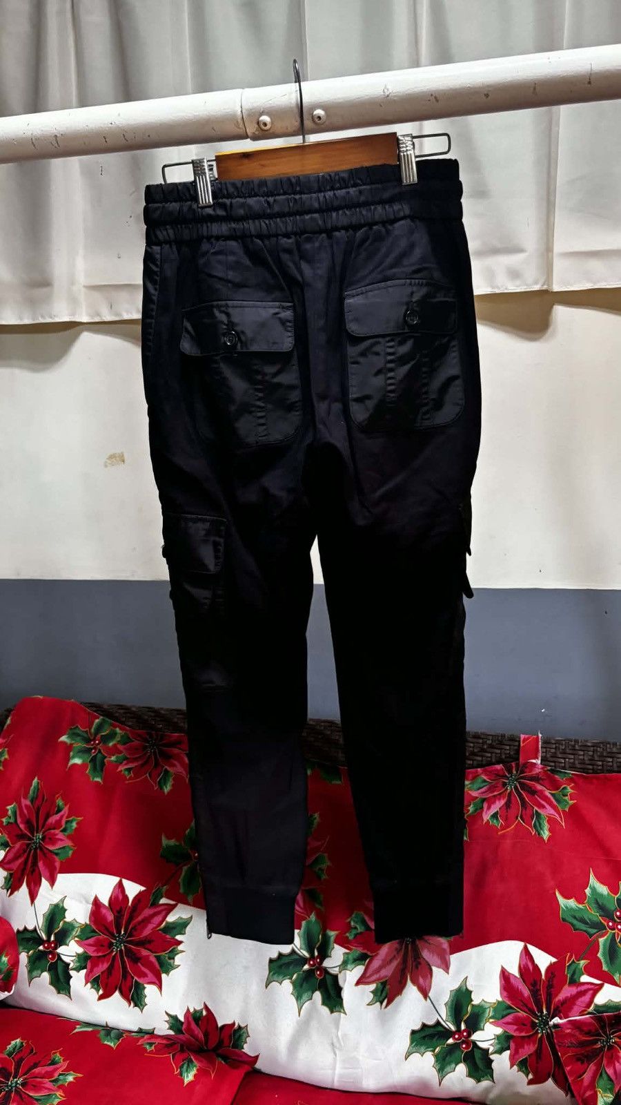 Dolce & Gabbana Dolce&Gabbana - Jogger Pants Size US 31 - 3 Thumbnail