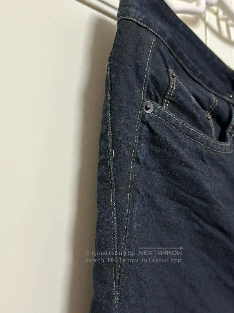 Rick Owens Drkshdw Rick Owens DRKSHDW Cropped Pants. Size US 31 - 7 Thumbnail