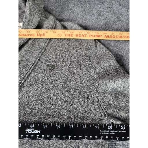 Abercrombie & Fitch Vintage Y2K Abercrombie & Fitch New York Button Up Cardigan Size US L / EU 52-54 / 3 - 6 Thumbnail