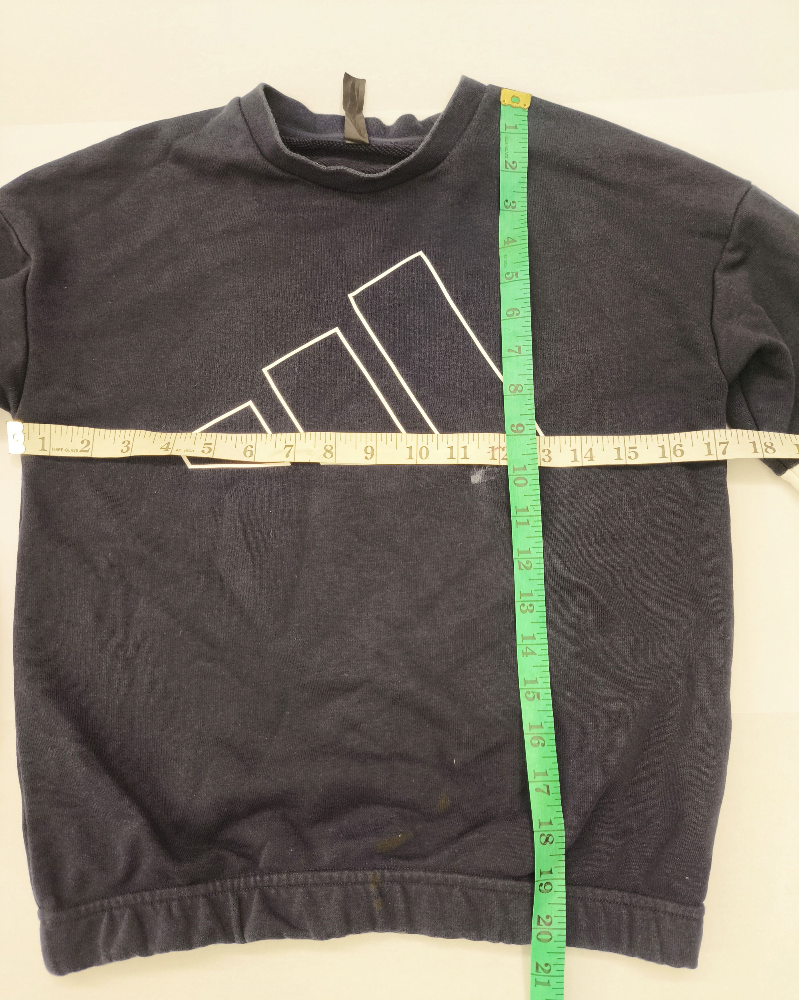 Adidas ADIDAS SWEATSHIRT Size US XS / EU 42 / 0 - 10 Thumbnail