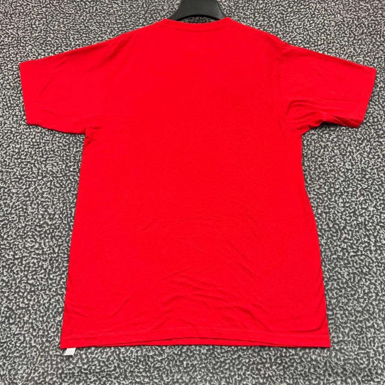 Adidas Portland Trailblazers Shirt Men Short Sleeve Cotton New L Size US L / EU 52-54 / 3 - 2 Thumbnail