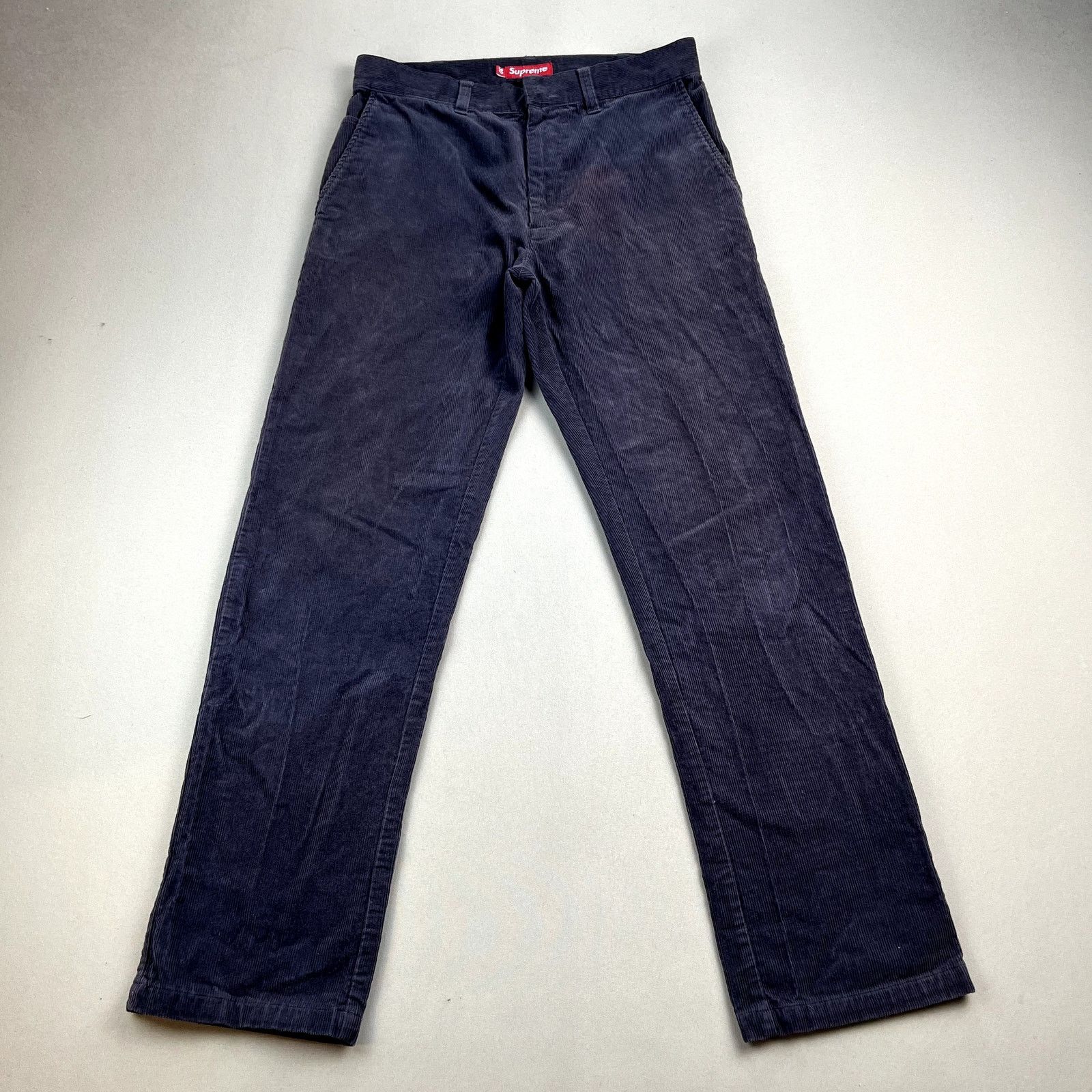 Supreme Corduroy Pants | Grailed