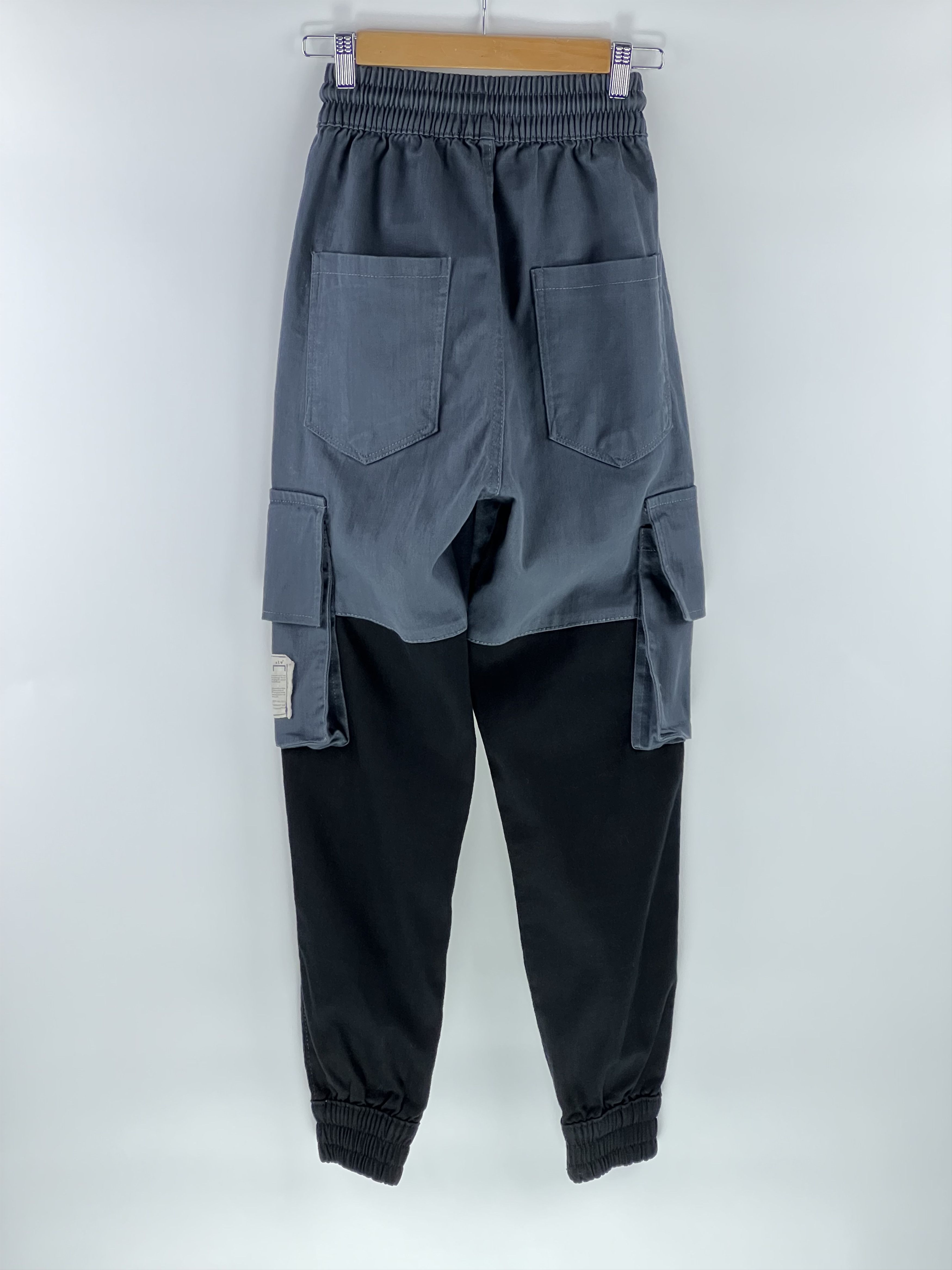 A-COLD-WALL* A Cold Wall Women's Cargo Pants Size S Size 27" / US 4 / IT 40 - 2 Thumbnail