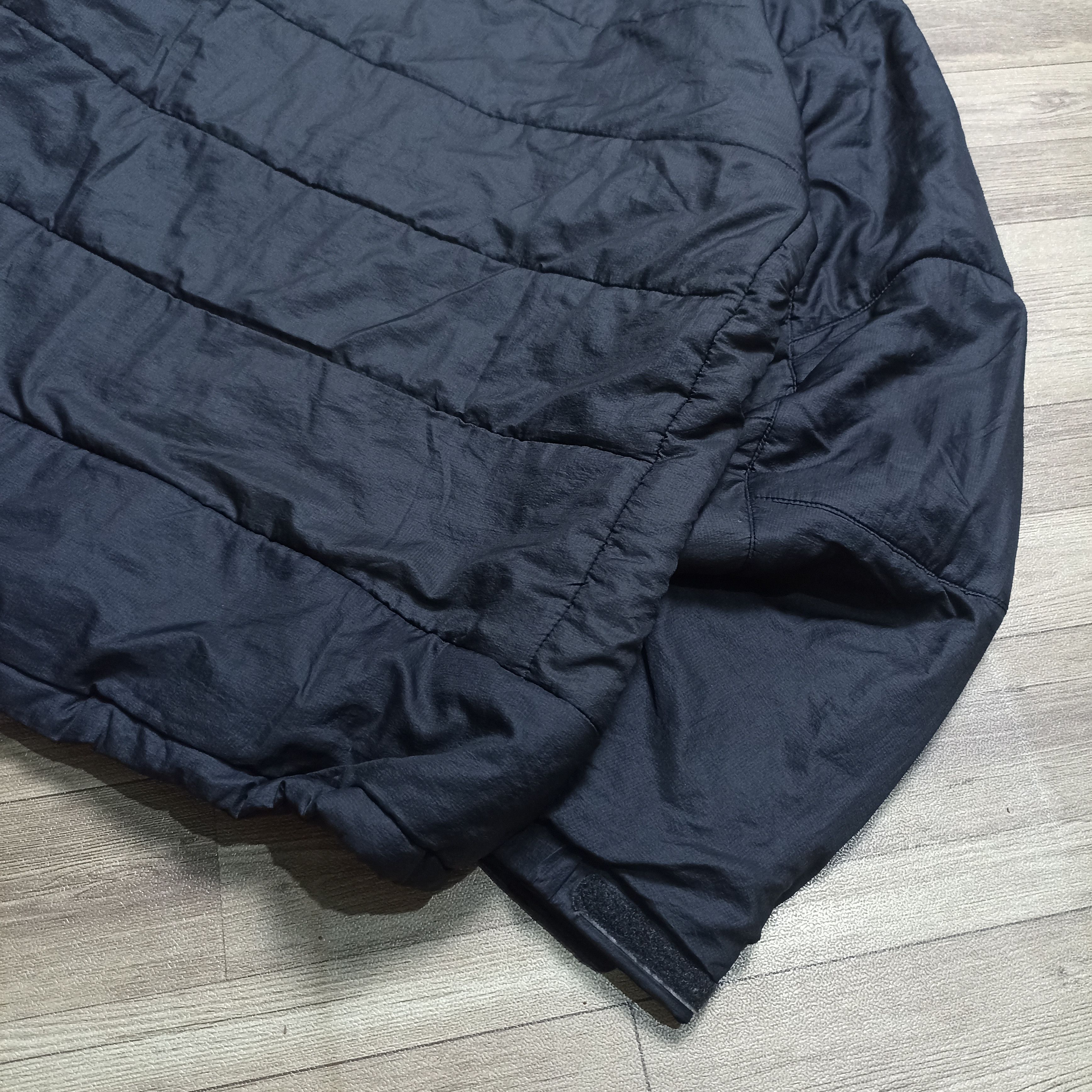 Montbell Montbell Flatiron Puffer Jacket Size US S / EU 44-46 / 1 - 9 Thumbnail