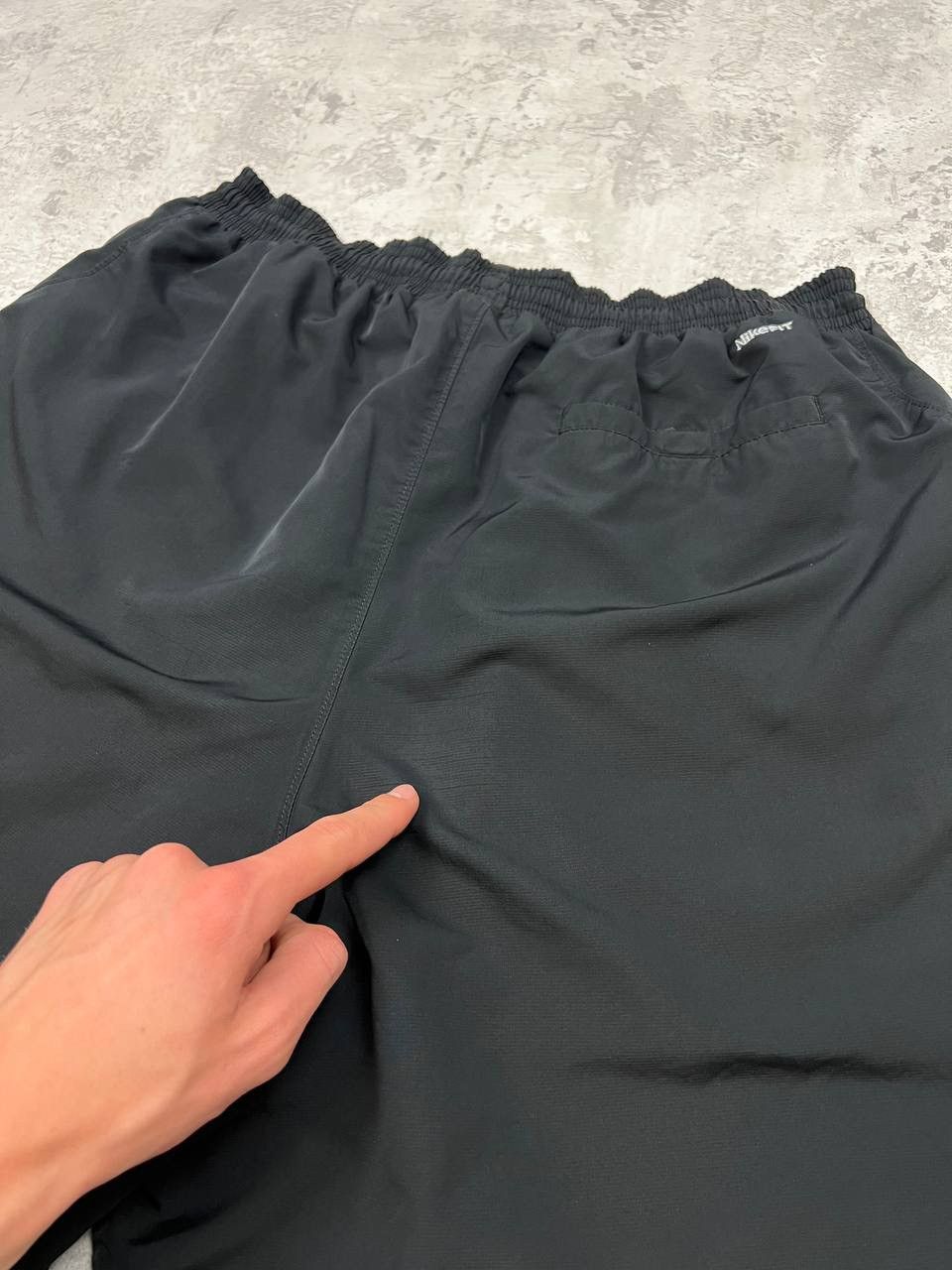 Nike Vintage Nike Shorts Size US 36 / EU 52 - 16 Thumbnail