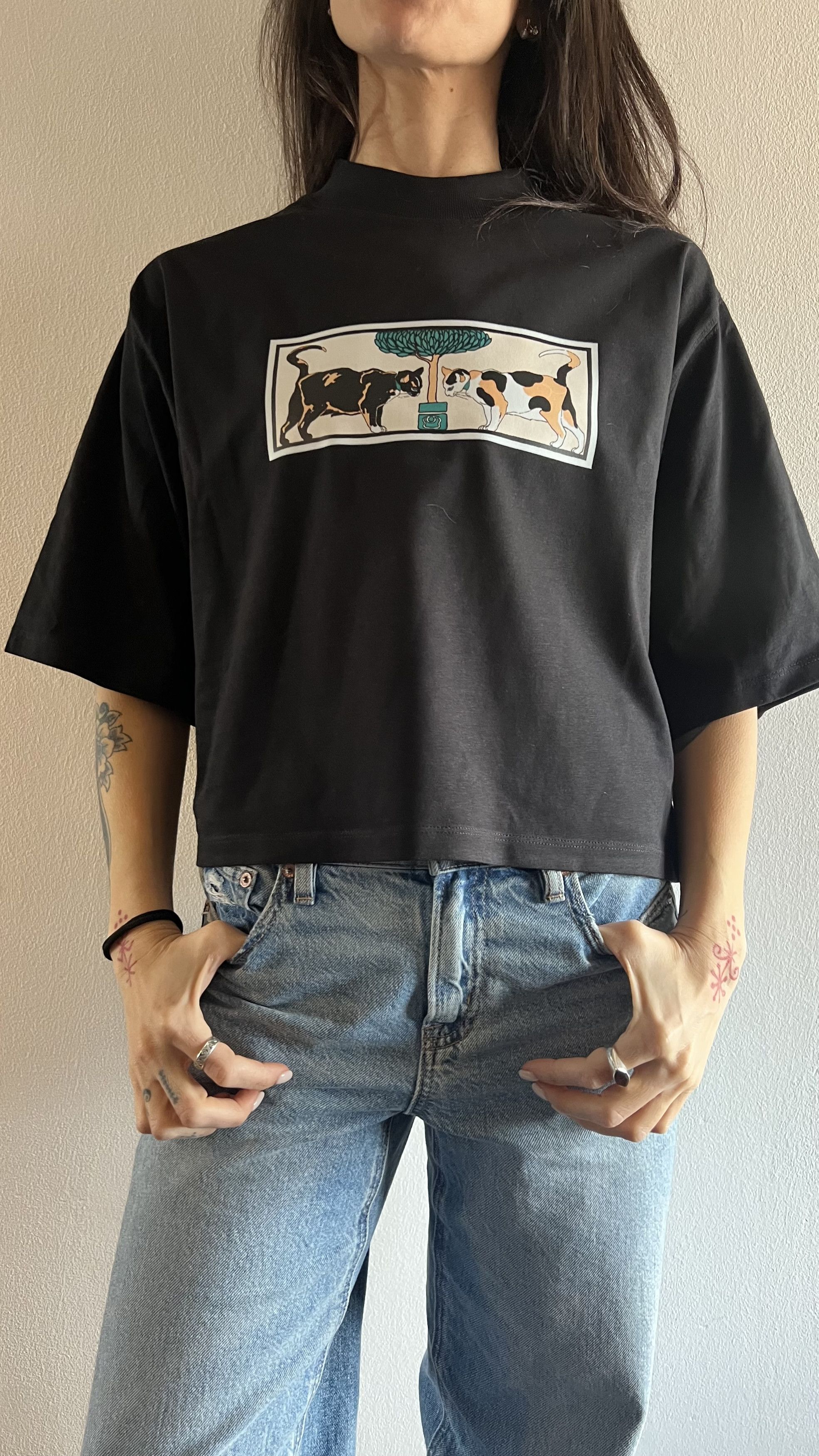 Other Crop Top Size S / US 4 / IT 40 - 1 Thumbnail