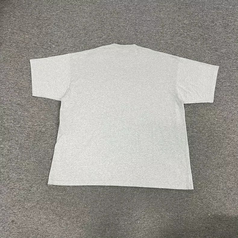 Balenciaga Balenciaga Short - sleeved t - shirt Size US XL / EU 56 / 4 - 2 Thumbnail