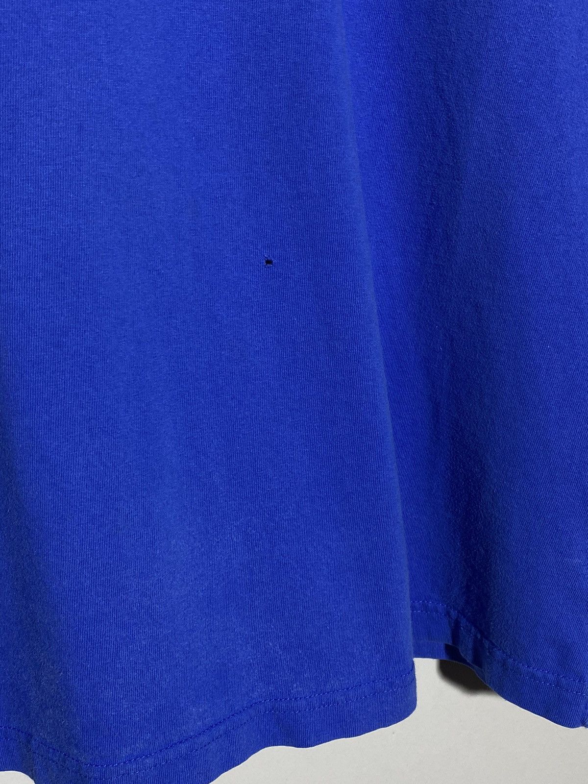 No Fear Vintage 00s No Fear Graphic Print Long Sleeve T-shirt Size US L / EU 52-54 / 3 - 13 Thumbnail