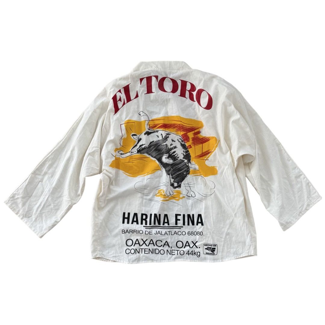 Other Chicahuaxtla Kimono Top Size S / US 4 / IT 40 - 1 Thumbnail