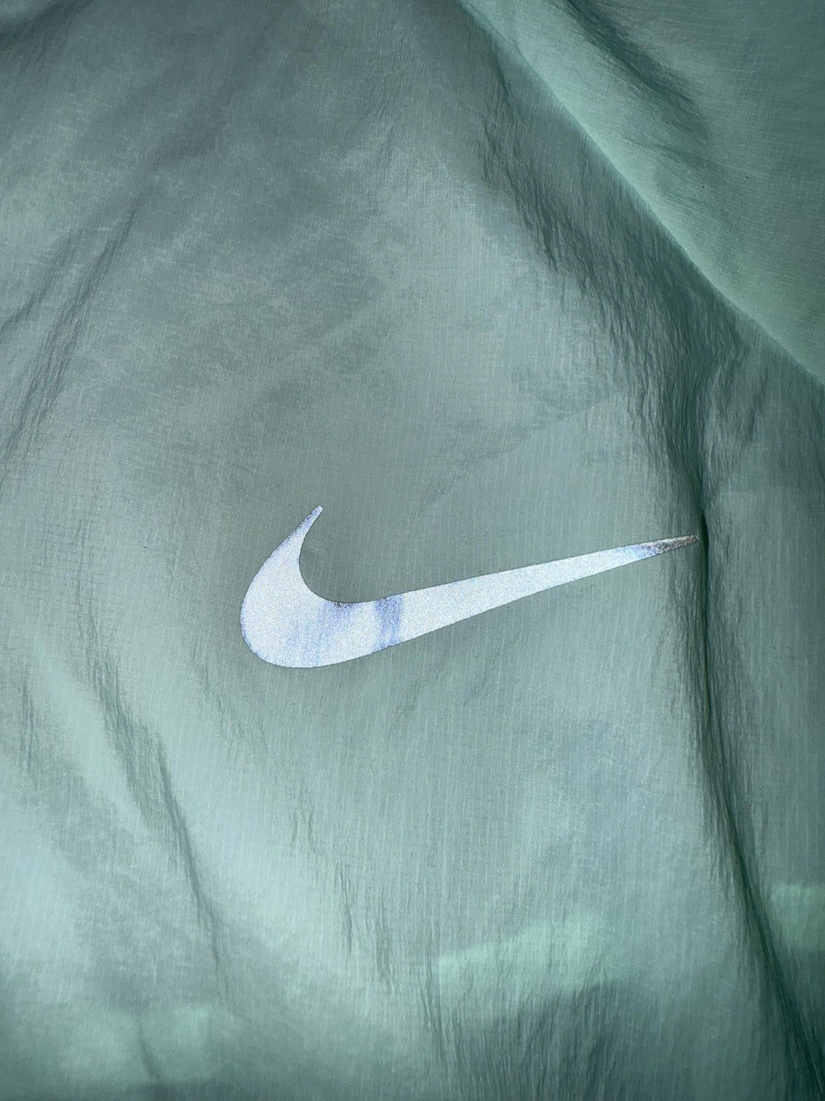 Nike Nike Stride Men's Repel UV Running Jacket Sample Size US M / EU 48-50 / 2 - 2 Thumbnail