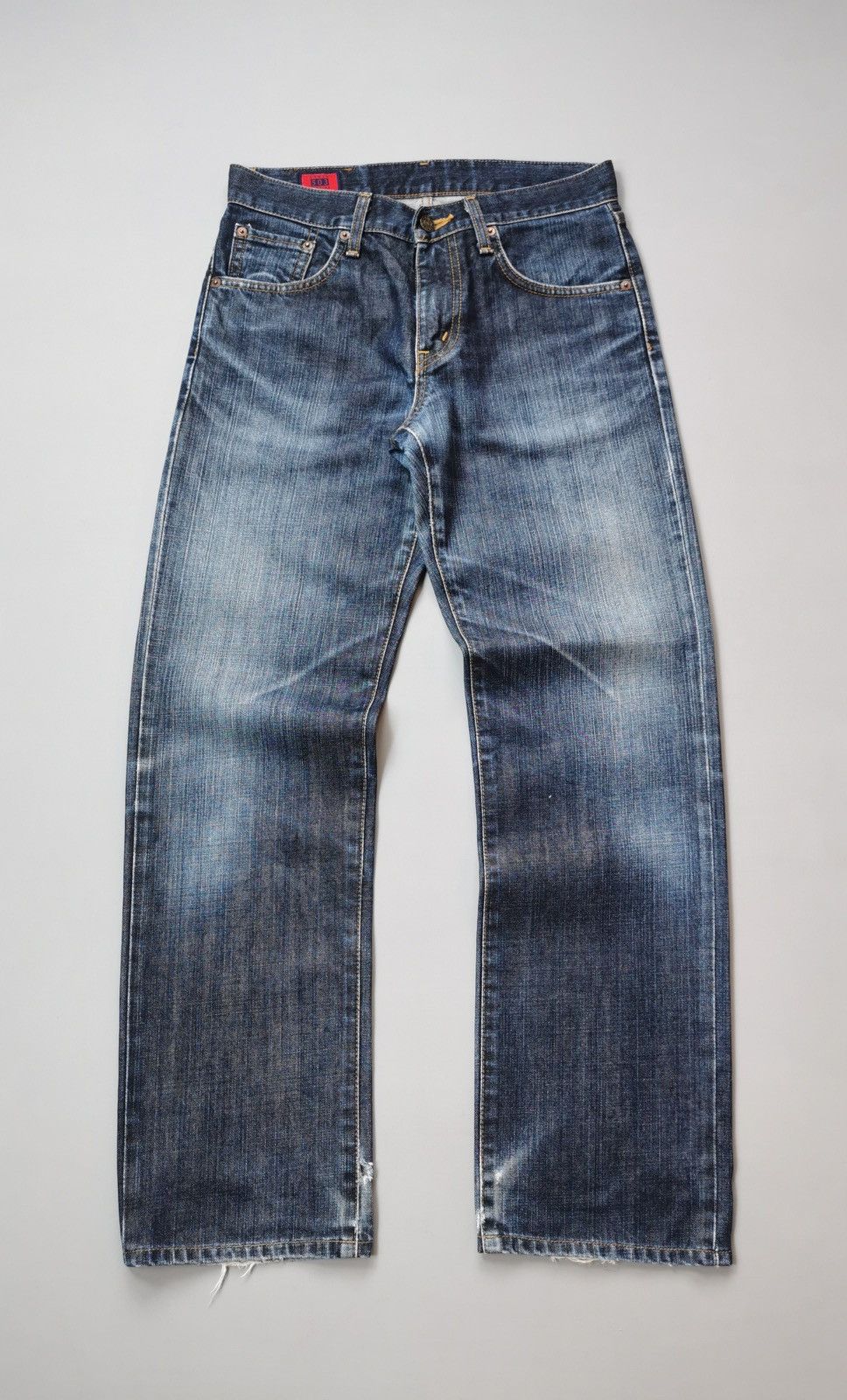 Edwin Edwin Denim Jeans LGB Size US 29 - 1 Thumbnail