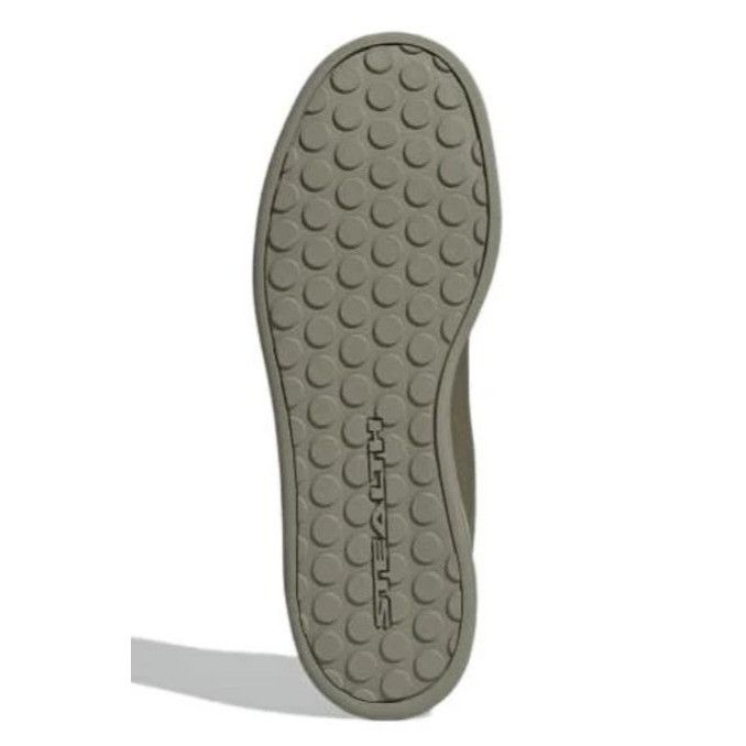 Adidas adidas Five Ten Sleuth DLX Men Bike Shoes Olive Green HQ2114 Size US 11.5 / EU 44-45 - 7 Thumbnail